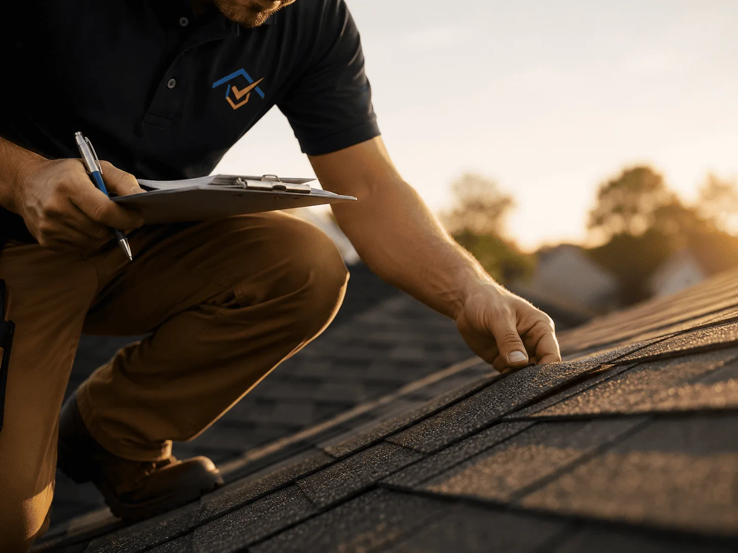 Why Choose Roof Inspection in San Dimas, CA